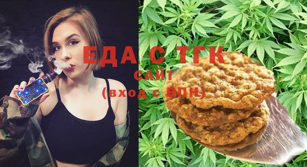 хмурый Кулебаки