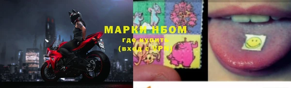 хмурый Кулебаки